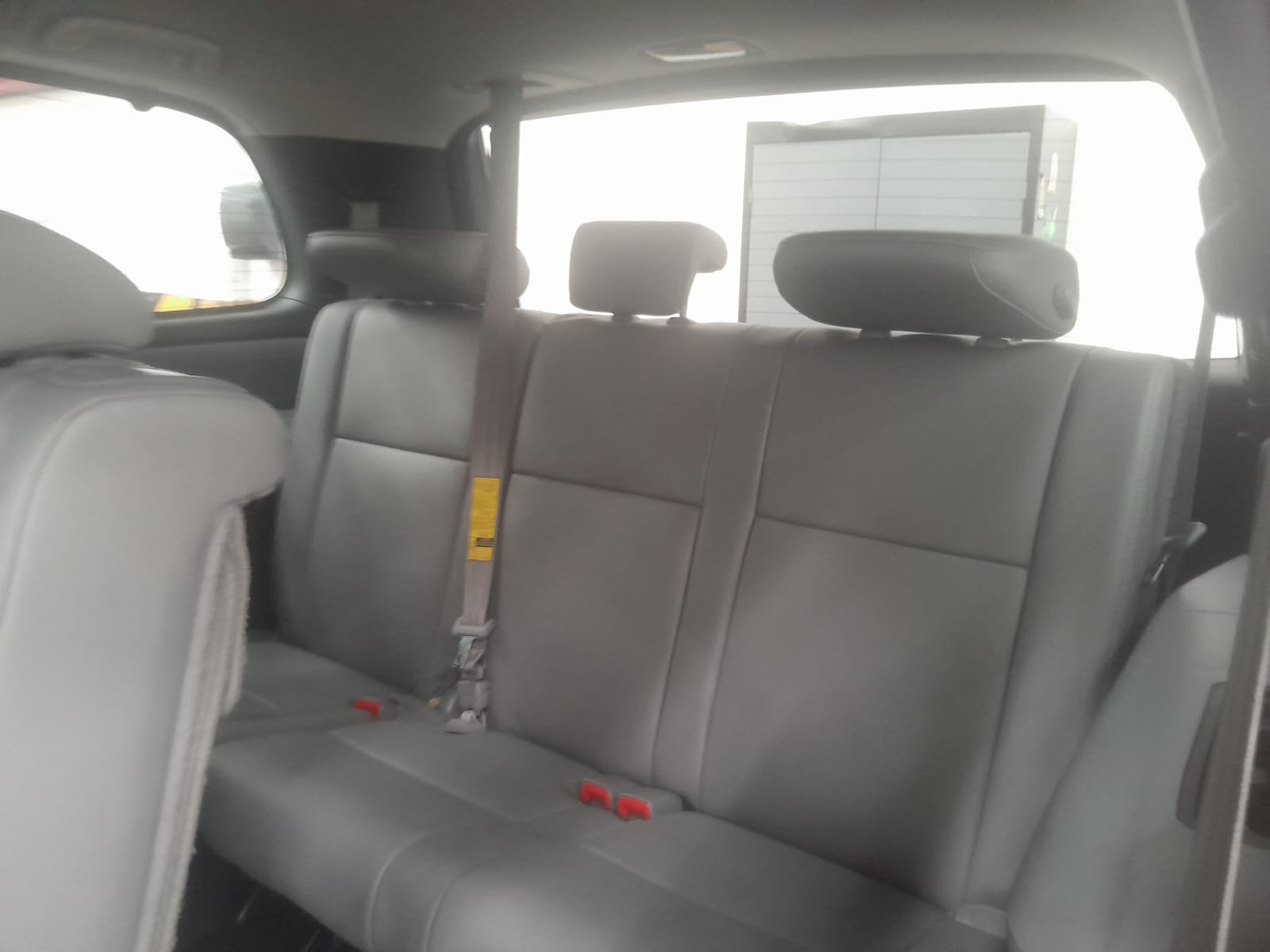 Toyota Sequoia 5.7 Limited 2017 At
